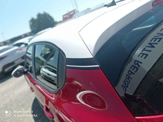 Citroen C3 PureTech 68 Feel + plus Rouge de 2017