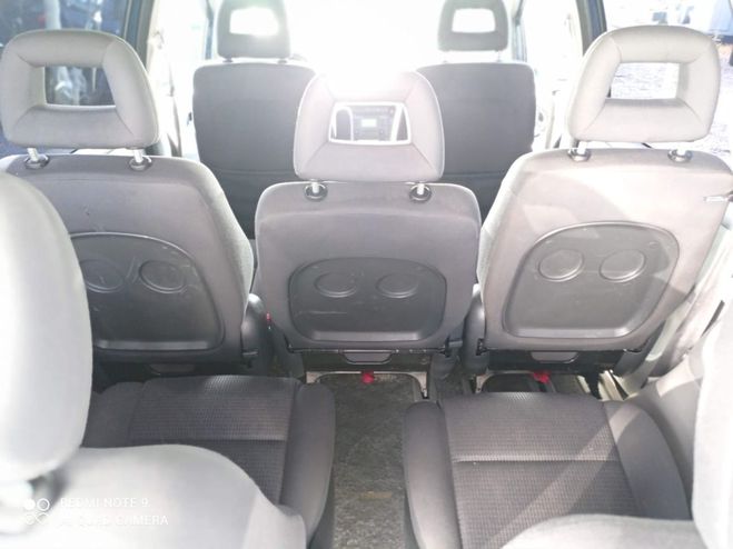 Volkswagen Sharan 1.9 TDI 115 Trendline Grise de 2008