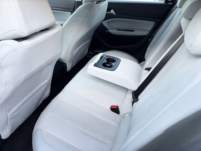 Peugeot 308 PureTech 130ch SetS EAT8 Allure Grise de 2019