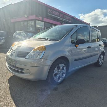 Renault Modus