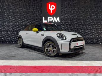  Voir détails -Mini One III (F56) Cooper SE 184ch Yours BVA à Roquebrune-sur-Argens (83)