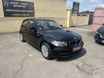  Voir détails -BMW Serie 1 I (E81/87) 116i Edition 3p à Brie-Comte-Robert (77)