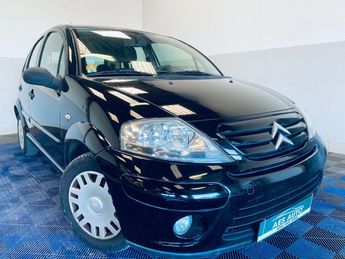  Voir détails -Citroen C3 1.4 HDi Pack Clim à Sannerville (14)