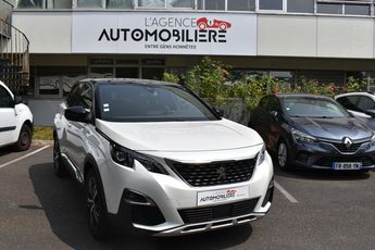  Voir détails -Peugeot 3008 GT LINE 1.2 THP Puretech 130 cv ENTRETIE à Palaiseau (91)