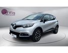 Renault Captur 1.2 TCe 120 BVA Intens - GPS / RADAR AR à Marlenheim (67)