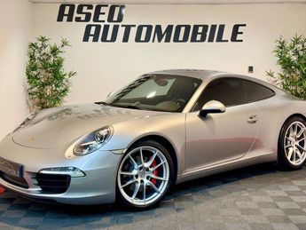  Voir détails -Porsche 911 991 3.8 CARRERA S 400 CV PDK à  Les Martres-de-Veyre (63)