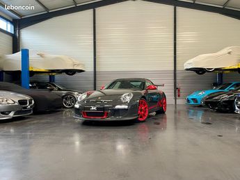  Voir détails -Porsche 911 GT3 997.2 450CV Entretien  jour Boite m à Toulouse (31)
