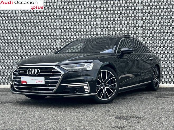 Audi A8 60 TFSI e Tiptronic 8 Quattro Avus Gris de 2020