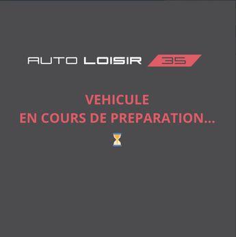  Voir détails -Iveco Daily 35s Fg BENNE   COFFRE à Saint-Coulomb (35)