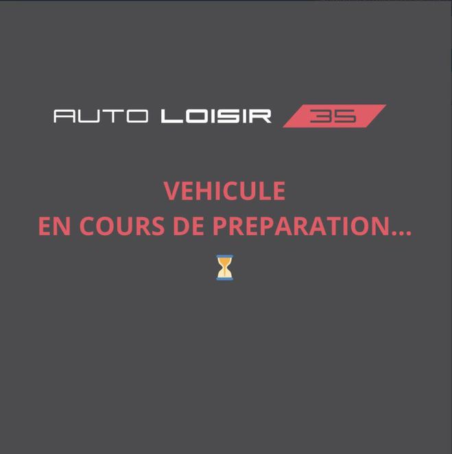 Iveco Daily 35s Fg BENNE   COFFRE INC. de 2021