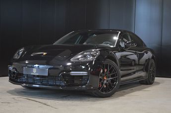  Voir détails -Porsche Panamera 4S 440 Sportdesign - 1 MAIN - 67.000 km à Lille (59)