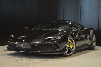  Voir détails -Ferrari 296 GTB 3.0 Turbo V6 Hybride 830 ch 5.500 km à Lille (59)