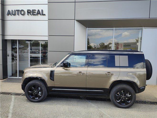 Land rover Defender 110 P300e PHEV BVA8 X-Dynamic HSE Gondwana Stone de 2024