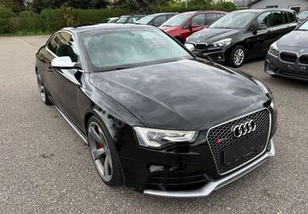  Voir détails -Audi RS5 4.2 V8 FSI 450ch quattro S tronic 7 *GAR à Saint-Patrice (37)