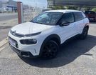 Citroen C4 Cactus 110 ch EAT6 Shine à Cournon-d'Auvergne (63)