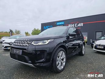  Voir détails -Land rover Discovery Sport 2.0 p200 à Foulayronnes (47)