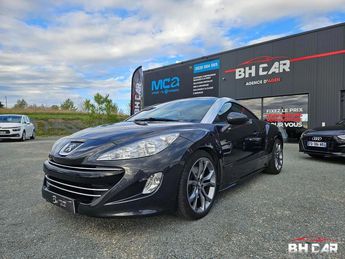  Voir détails -Peugeot RCZ 2.0 hdi 163cv à Foulayronnes (47)