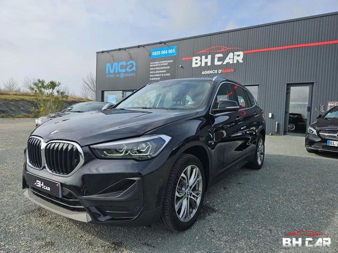 BMW X1 xdrive 18da 150cv business design  de 2021