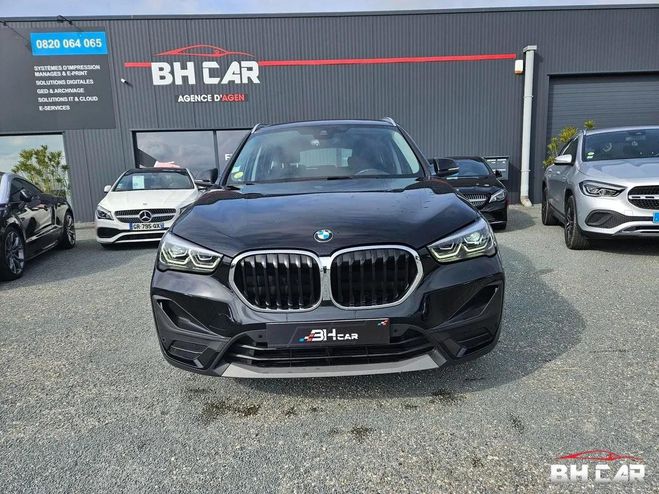 BMW X1 xdrive 18da 150cv business design  de 2021