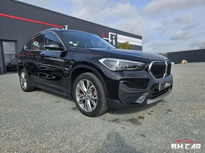 BMW X1 xdrive 18da 150cv business design  de 2021