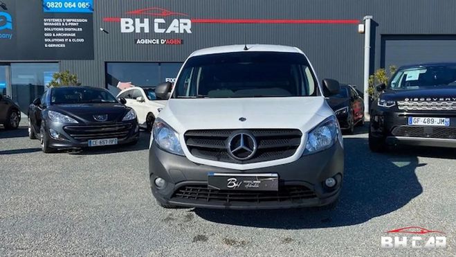 Mercedes Citan 1.5 cdi 95 ch select  de 2021