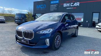 BMW Serie 2