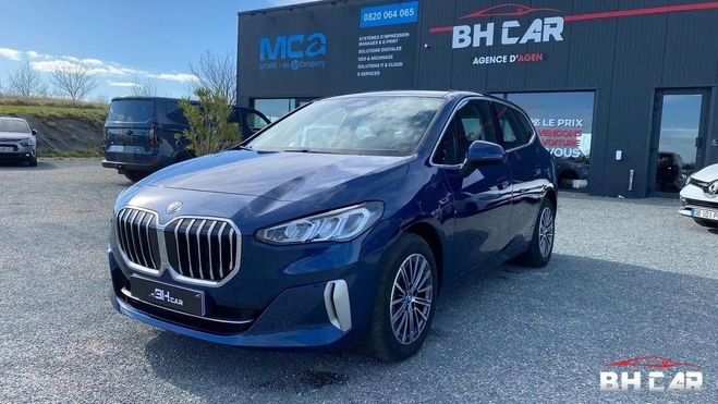 BMW Serie 2 Active Tourer active-tourer 1.5 225 e 24  de 2022