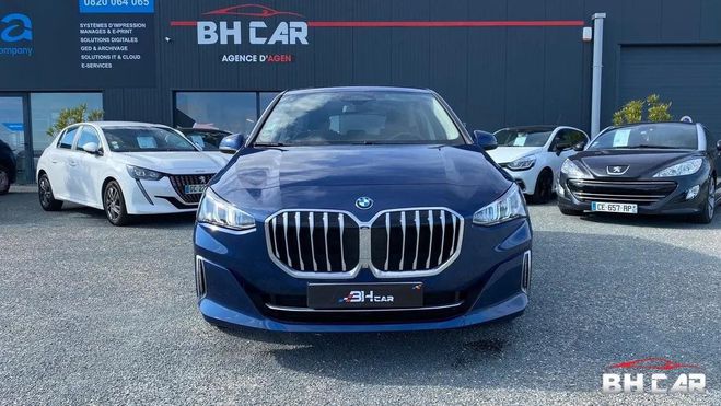 BMW Serie 2 Active Tourer active-tourer 1.5 225 e 24  de 2022
