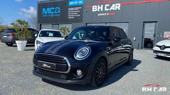  Voir détails -Mini One 1.5 d 115 cooper heddon street bvacooper à Foulayronnes (47)