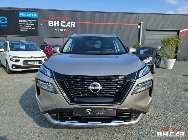 Nissan X Trail 1.5 e-power erev 204h 160 2.1kwh tekna 2  de 2023