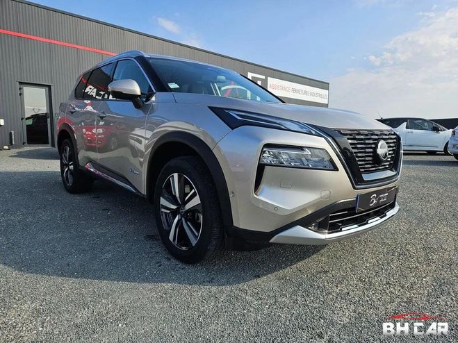 Nissan X Trail 1.5 e-power erev 204h 160 2.1kwh tekna 2  de 2023