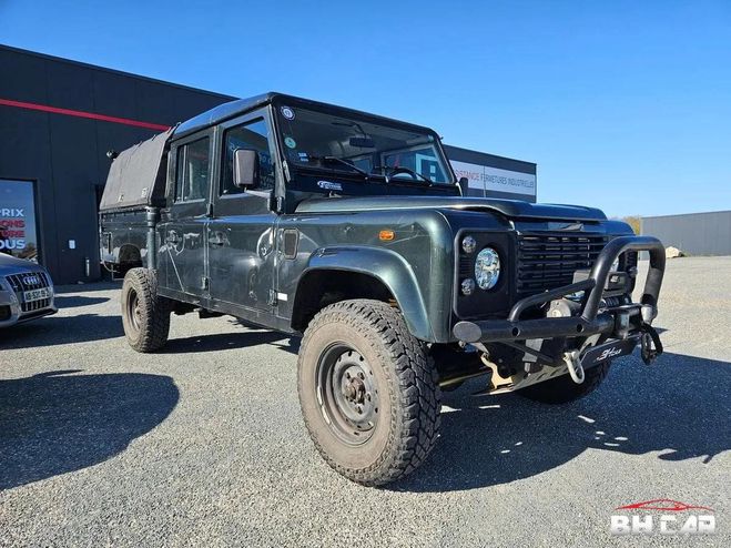 Land rover Defender 130 td5  de 2004