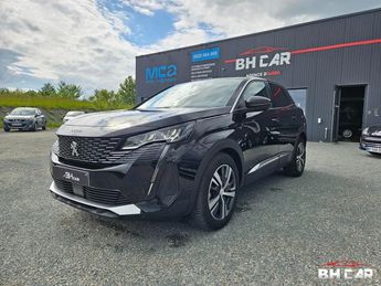  Voir détails -Peugeot 3008 generation-ii 1.5 bluehdi 130 eat8 allur à Foulayronnes (47)