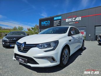  Voir détails -Renault Megane 1.2 tce 130 gt linetce gtline à Foulayronnes (47)