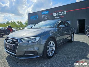 Voir détails -Audi A3 Sportback 1.0 30 tfsi 115 design s-troni à Foulayronnes (47)