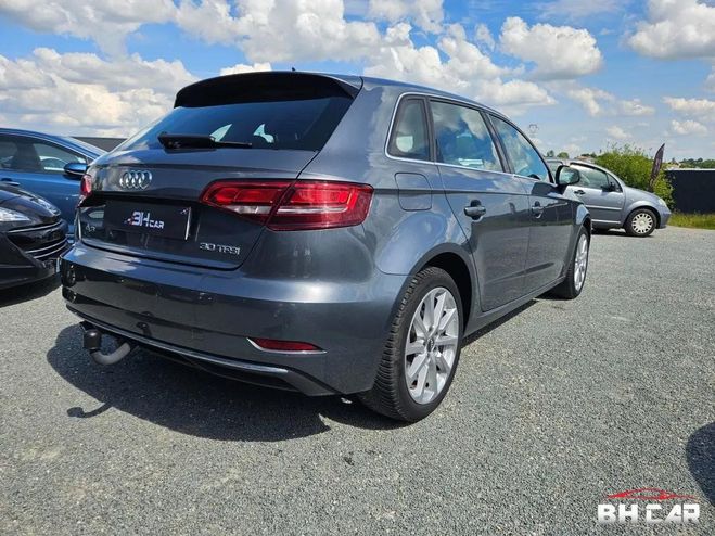 Audi A3 Sportback 1.0 30 tfsi 115 design s-troni  de 2019