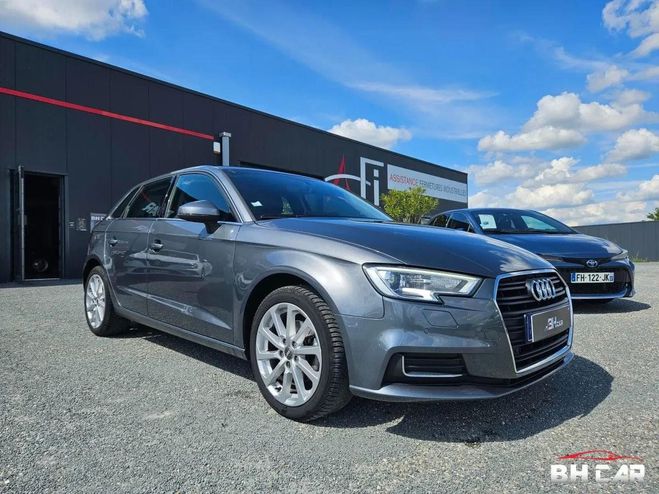 Audi A3 Sportback 1.0 30 tfsi 115 design s-troni  de 2019