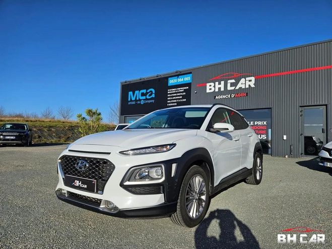Hyundai Kona 1.0 tgdi 120cv edition  de 2018