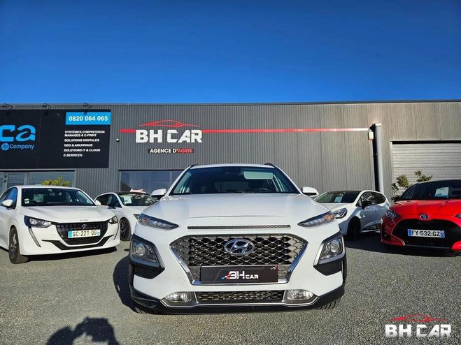 Hyundai Kona 1.0 tgdi 120cv edition  de 2018
