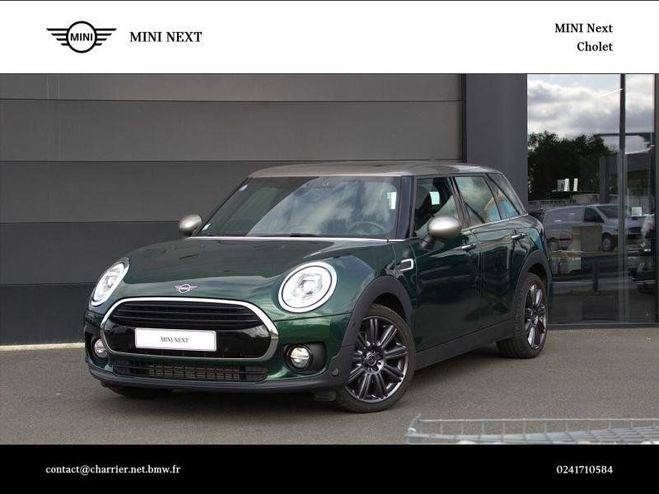 Mini Clubman Cooper 136ch Kensington BVA7 Euro6d-T  de 2019