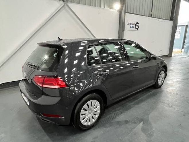 Volkswagen Golf VII 1.0 TSI 85ch Trendline 5p GRIS de 2018