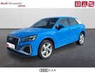 Audi Q2 35 TDI 150 S tronic 7 quattro S line à  La Rochelle (17)
