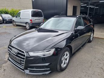  Voir détails -Audi A6 Avant FULL S-LINE à Kuurne (85)