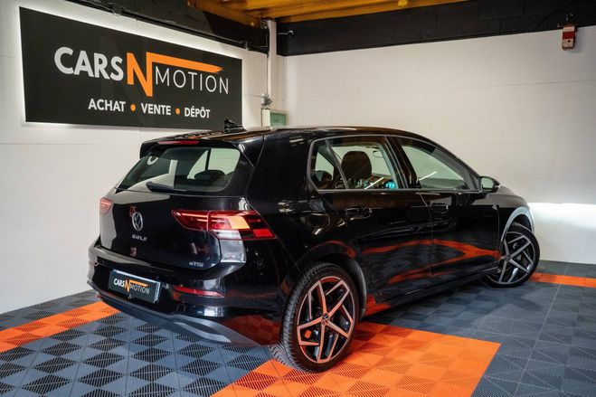 Volkswagen Golf 1.0 eTSI 110ch Life 1st - Camra Feux LE NOIR de 2020