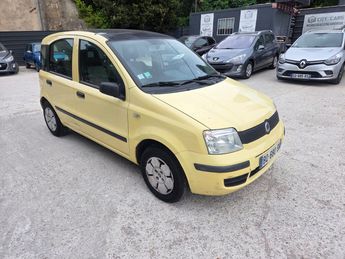  Voir détails -Fiat Panda 1.2 8V Eco Dynamic à  Les Pennes-Mirabeau (13)