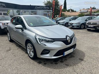  Voir détails -Renault Clio v dci business à Vitrolles (13)
