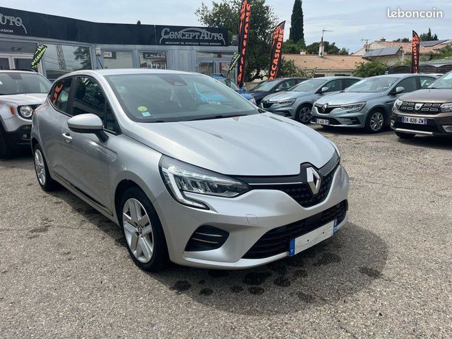 Renault Clio v dci business Gris de 2019