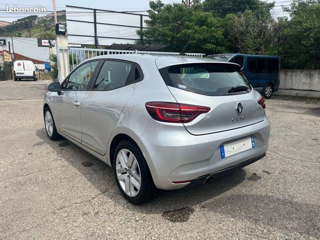 Renault Clio v dci business Gris de 2019