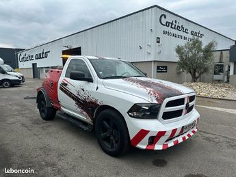  Voir détails -Dodge Ram 69990 ht 5.7 depanneuse panier 2019 à   La Boisse (01)