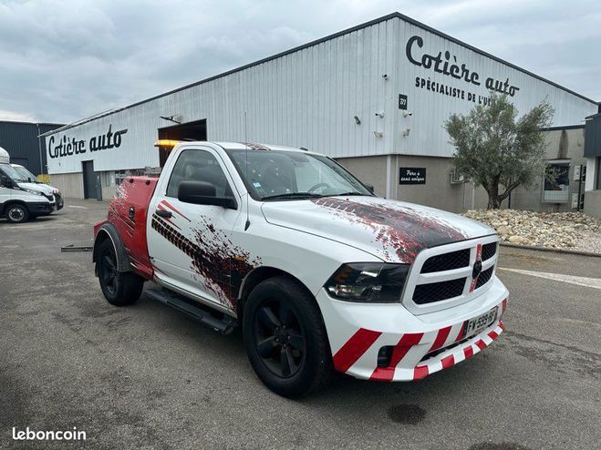Dodge Ram 69990 ht 5.7 depanneuse panier 2019  de 2019